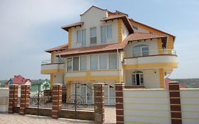Vila Muntenia Hotel